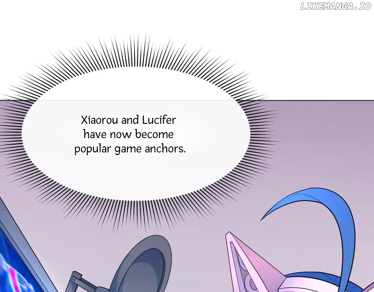 Era of the Haunted Chapter 286 - page 131